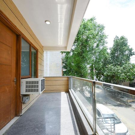 FabHotel Rainam Gurgaon Exterior foto