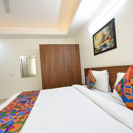 FabHotel Rainam Gurgaon Exterior foto