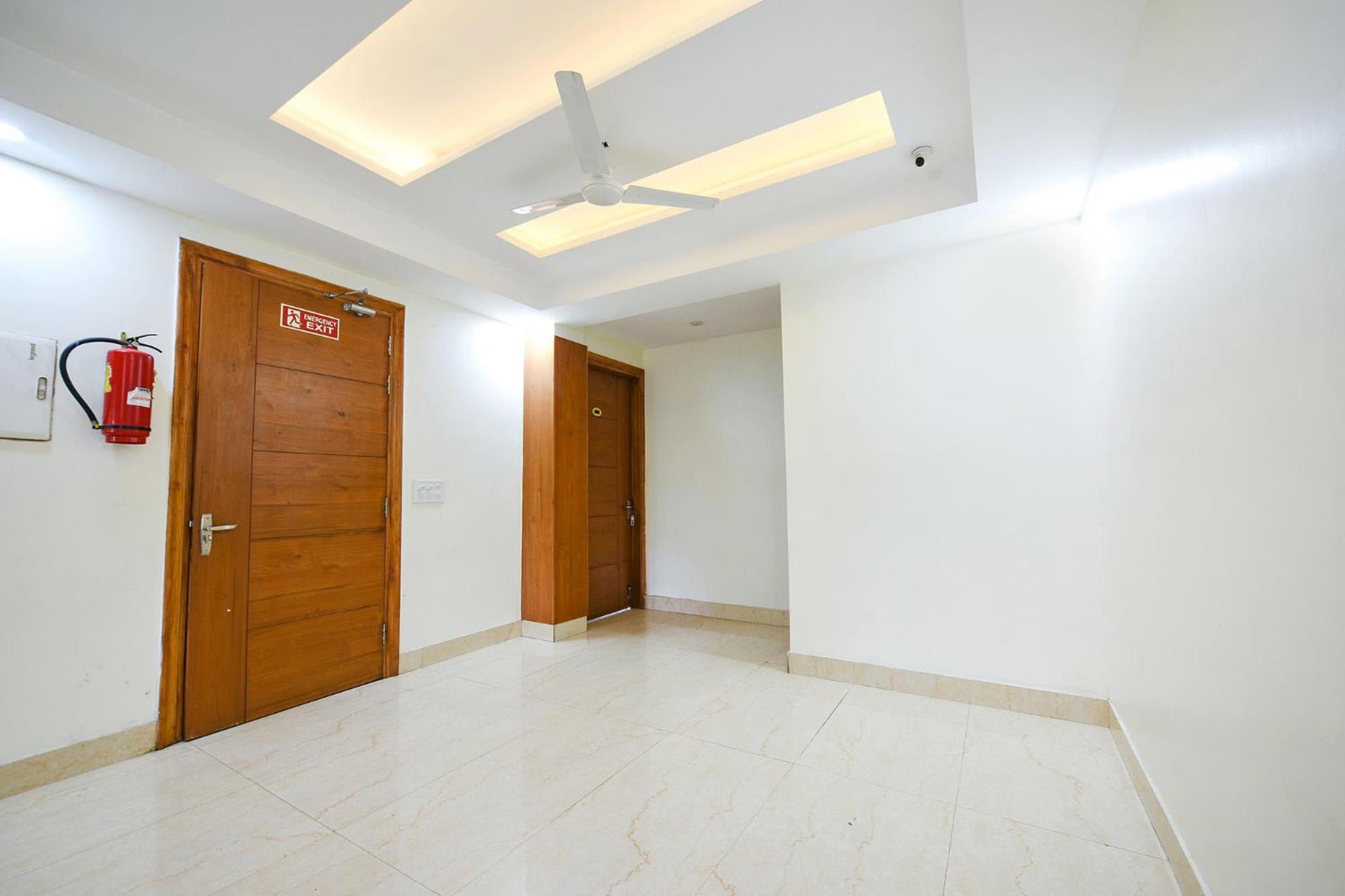 FabHotel Rainam Gurgaon Exterior foto